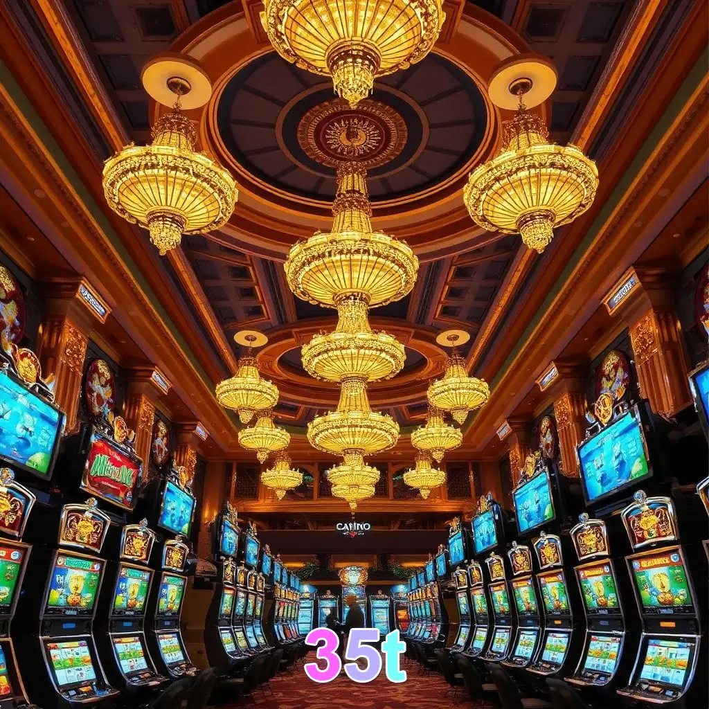 35t multi dispositivo