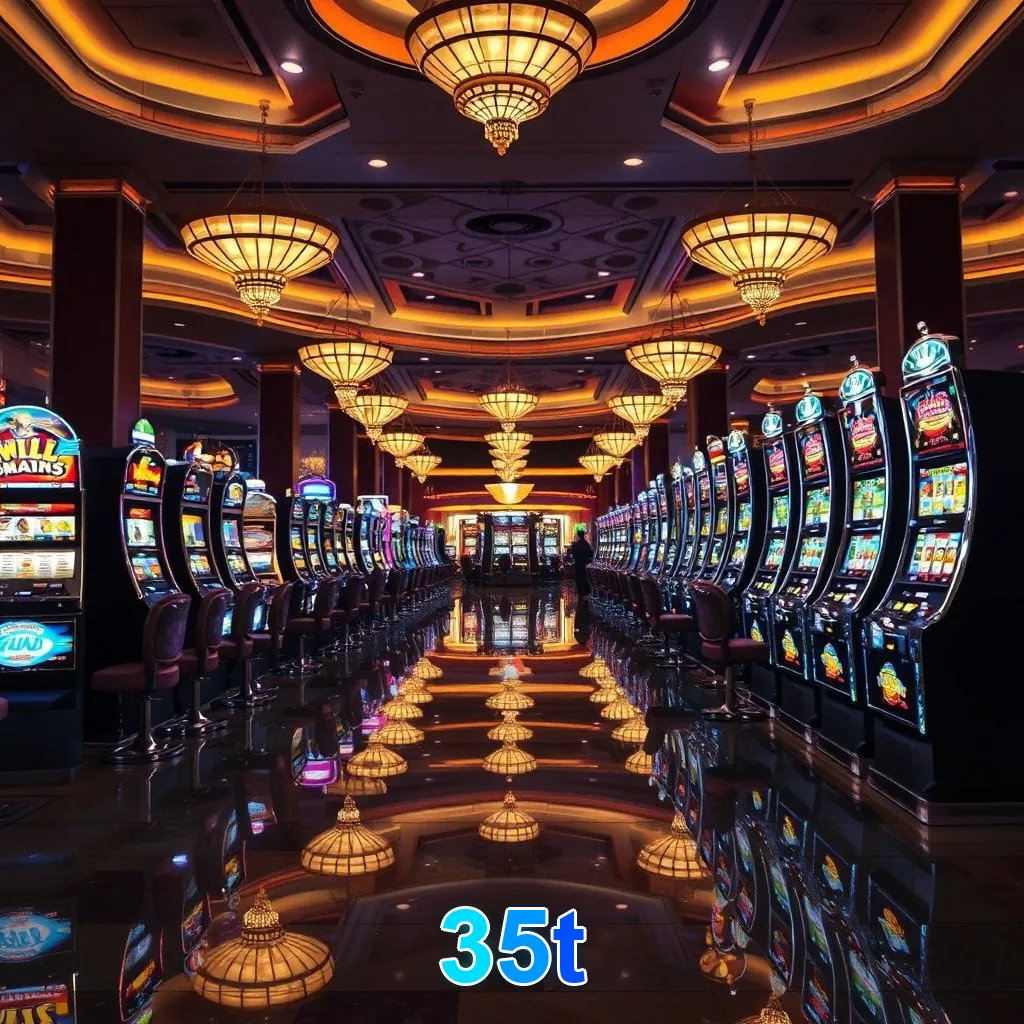 Configurações úteis dentro do app 35t