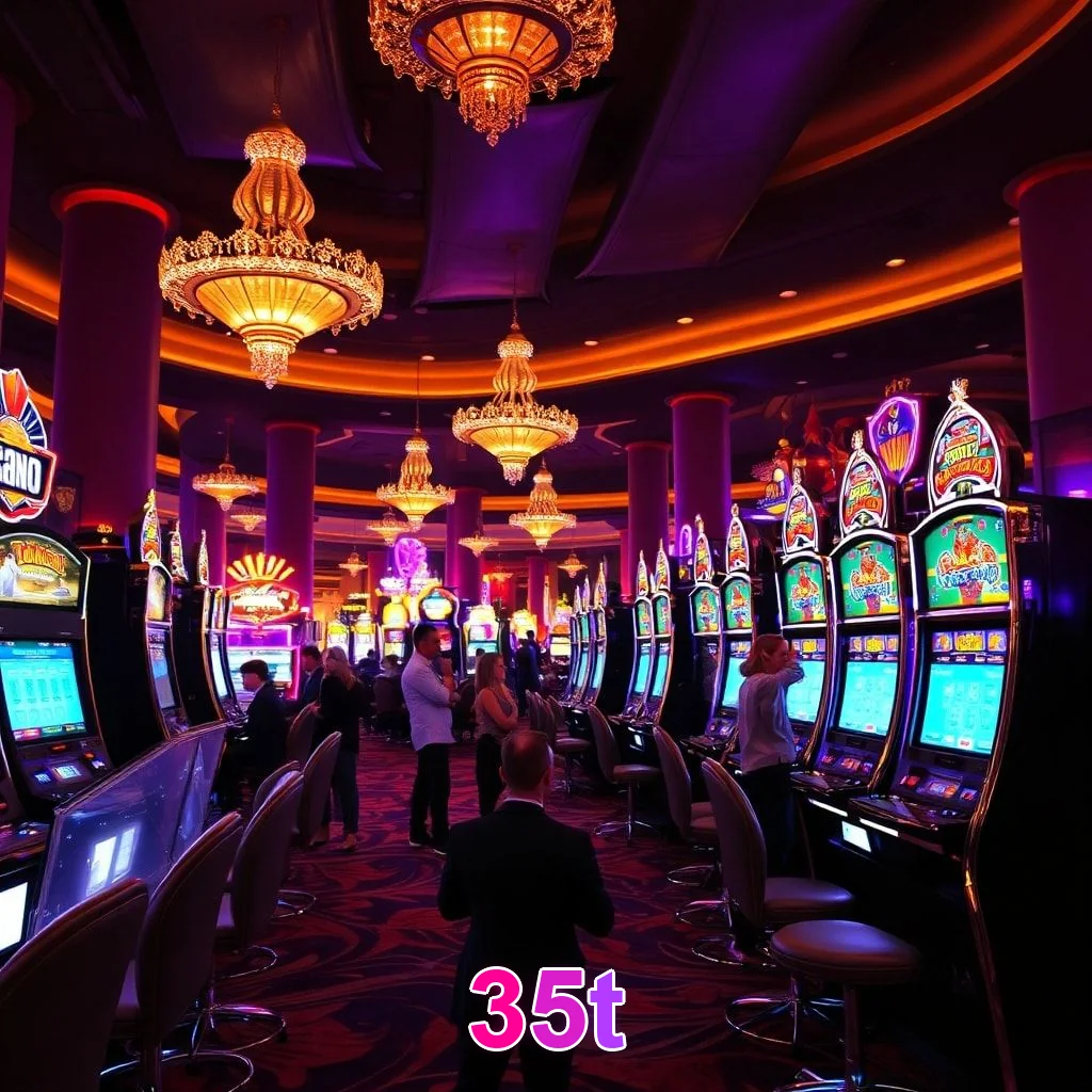 Desempenho do app 35t em diferentes aparelhos