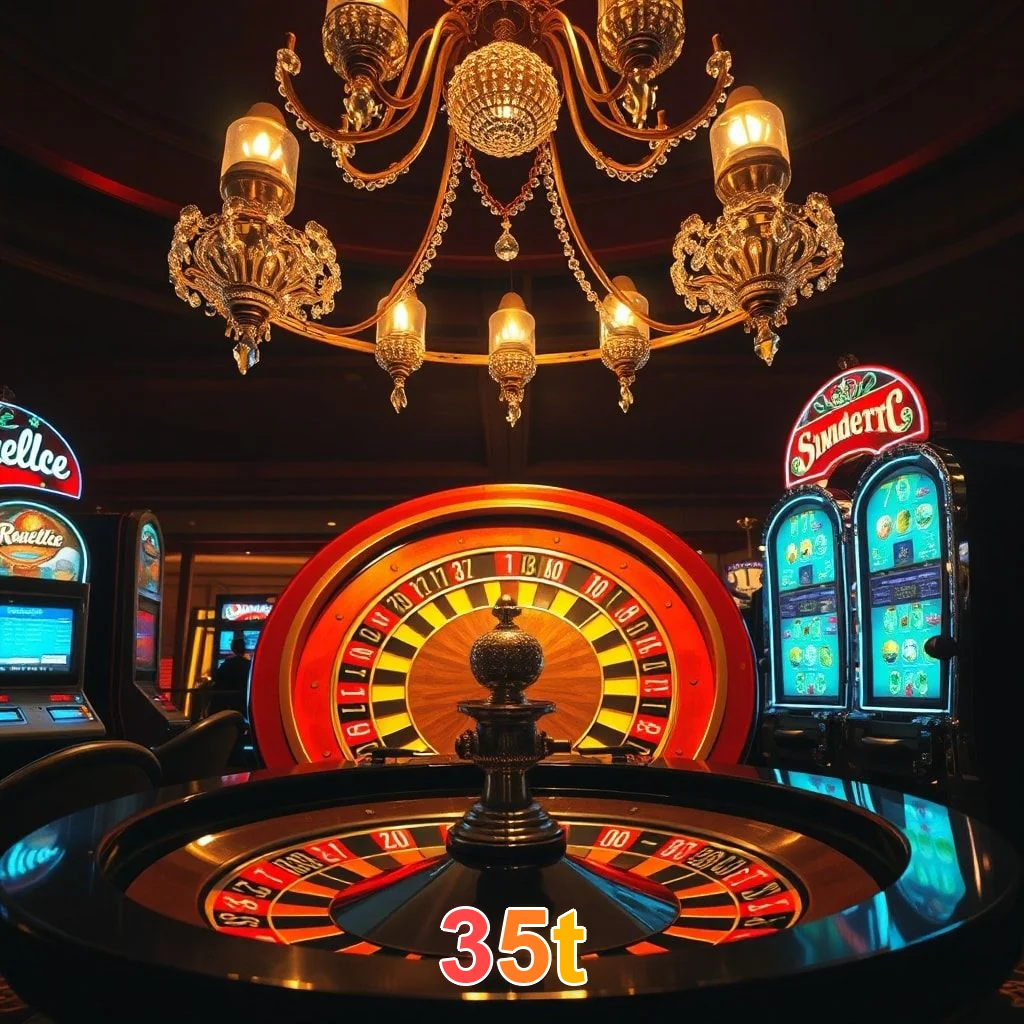 Download app 35t Android iOS