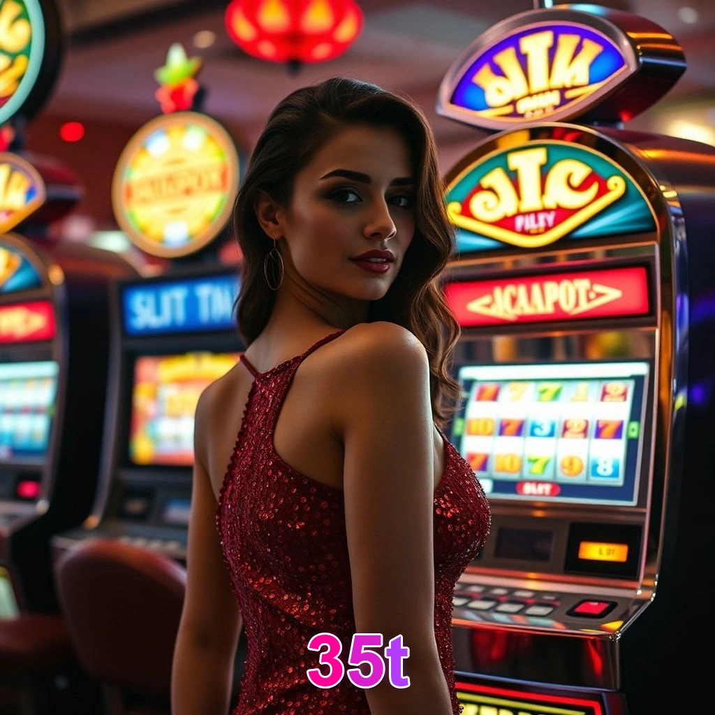 Checklist para avaliar a plataforma 35t