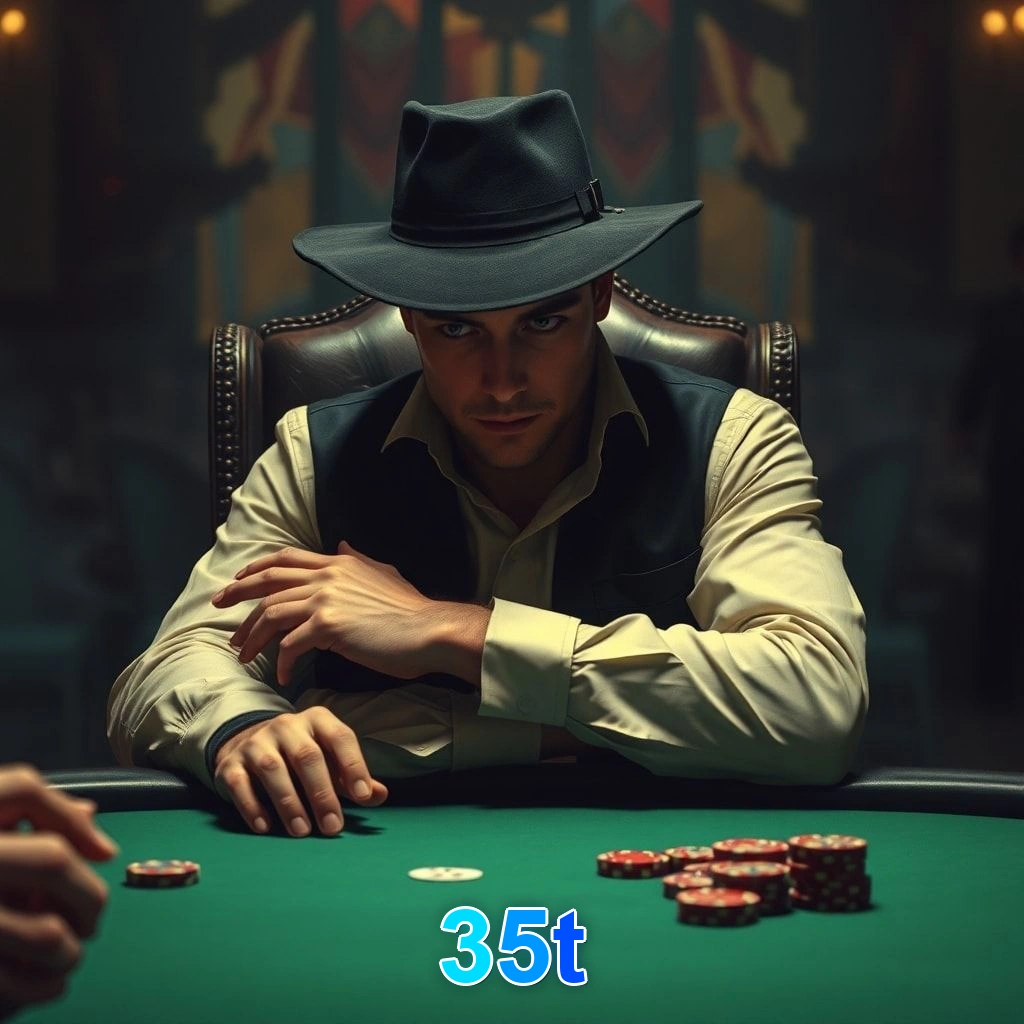 Guia rápido de apostas ao vivo na 35t