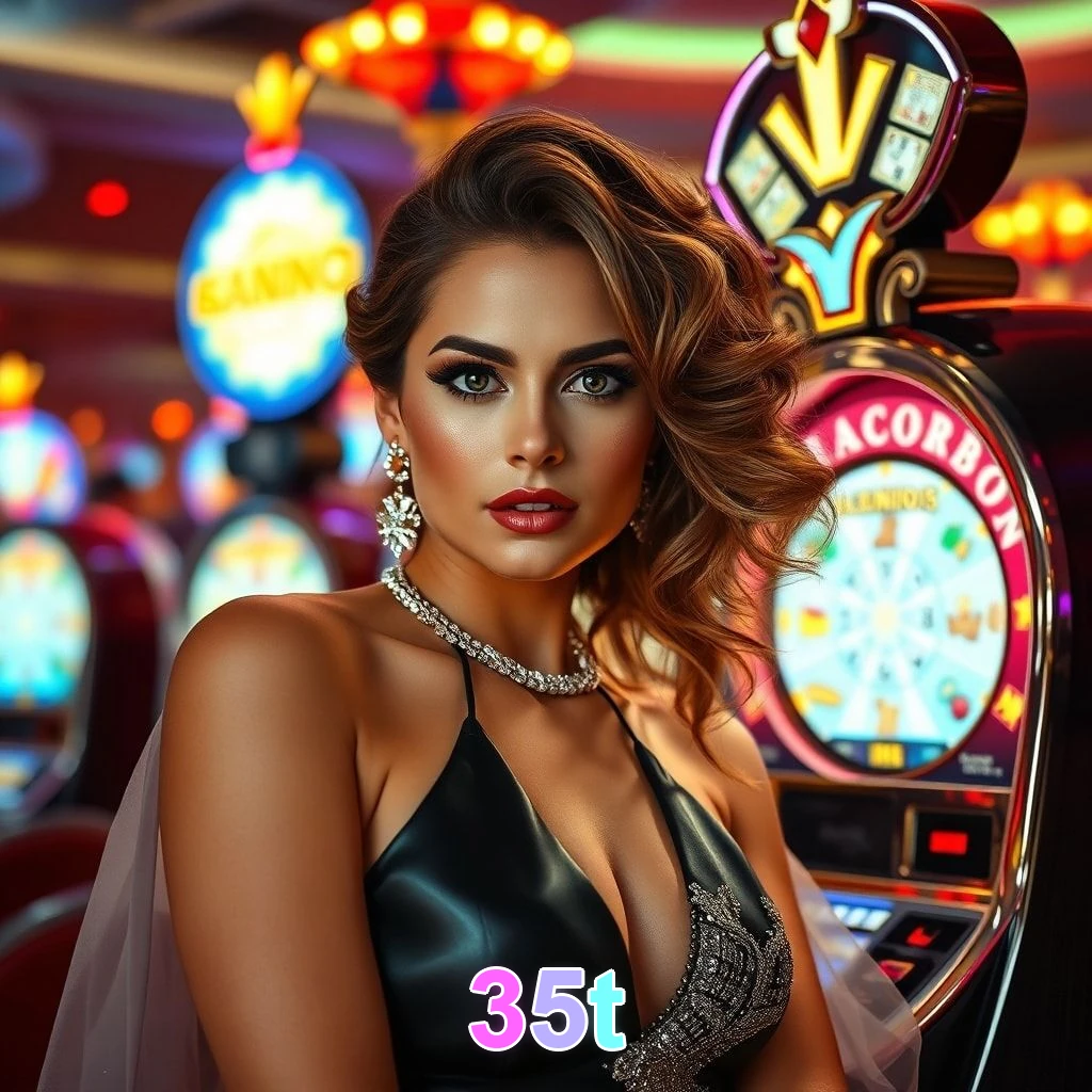 Cassino 35t app mobile