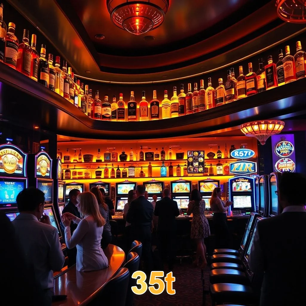 Gates of Olympus slot 35t